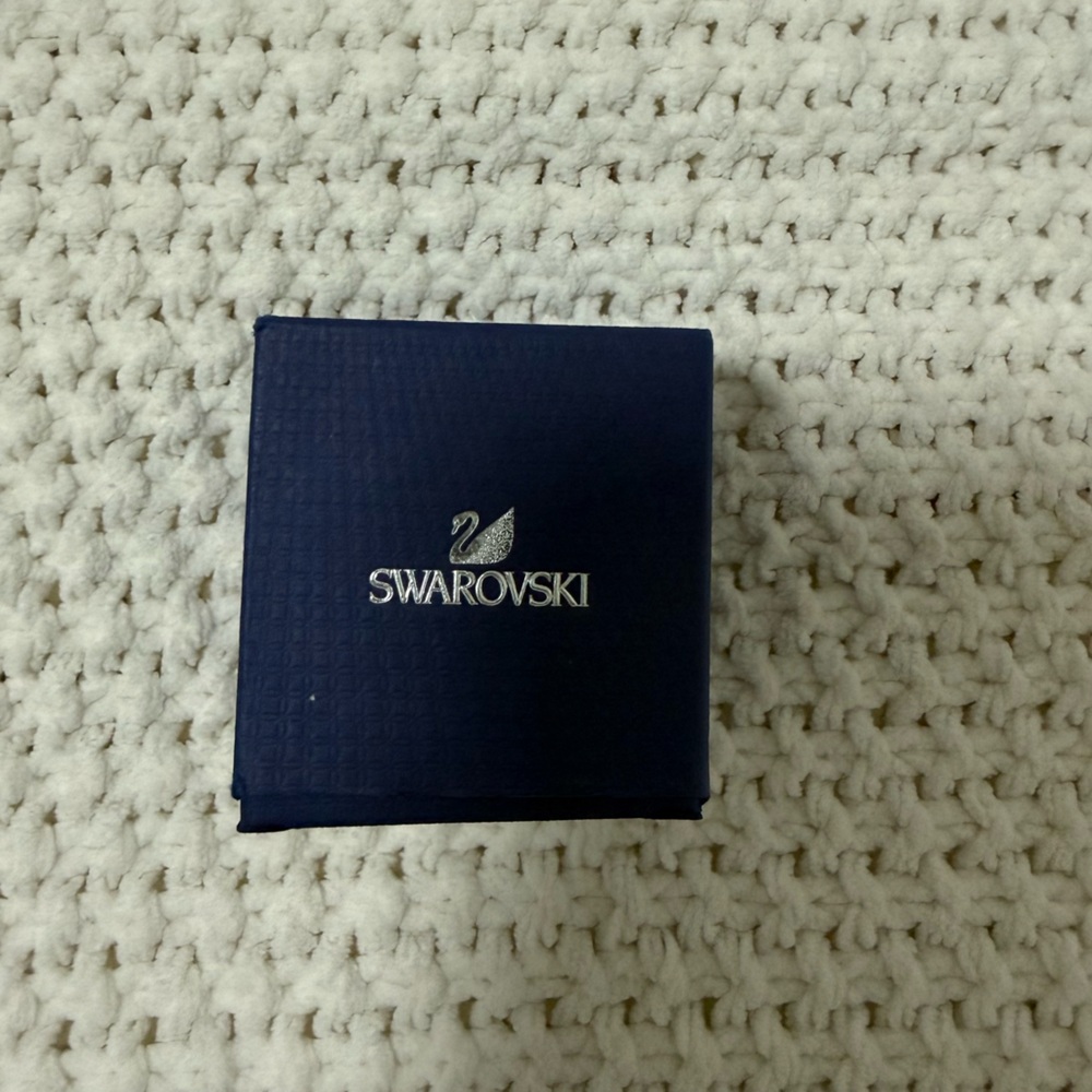 Swarovski Ring